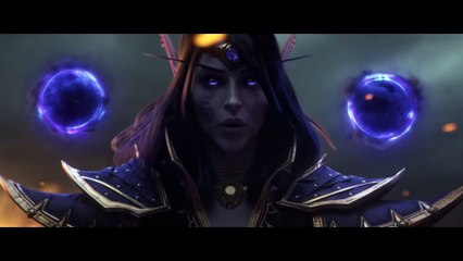 World of Warcraft Midnight - gamescom 2025 Trailer