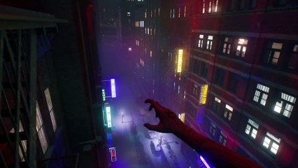 Vampire The Masquerade - Bloodlines 2 - gamescom 2025 Trailer