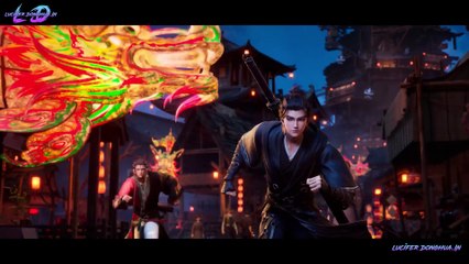 The Demon Hunter Season 2 Episode 14 [44] English Sub