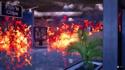 Firefighting Simulator: Ignite - Mission Walkthrough Trailer