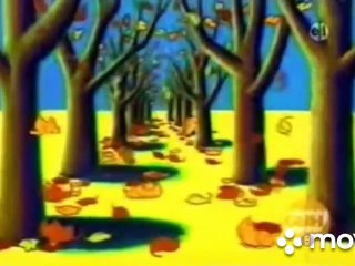 Sesame Street Letter Segments (Consonants) in Reverse
