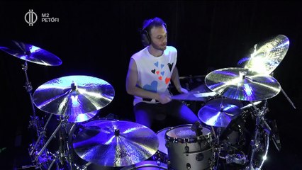 Hiperkarma - Live @ A38 Hájo 2025