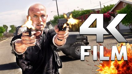 Croisade Fatale | Luke Goss (Blade, Hellboy) | Film Complet en Français 🌀 4K  | Action