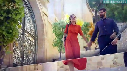 Kan Cicekleri - Capitulo 396 Completo