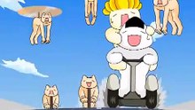 【Flash】【2ch】1さんに首ったけ