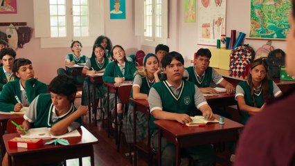 Los patos y las patas - Tráiler oficial