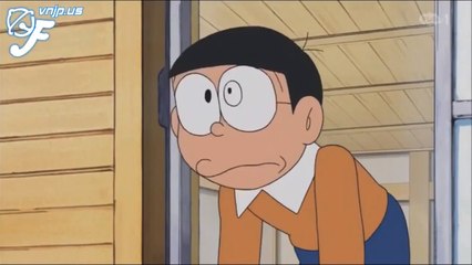 ドラえもん のび太おしっこがおもらしシーン