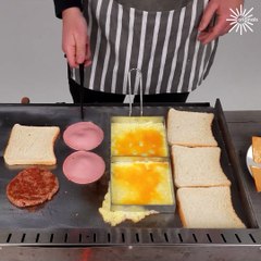 Make sure you try this sandwich at home!