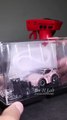 Unboxing WIFI Car SNT Micro FPV 370z The H Lab