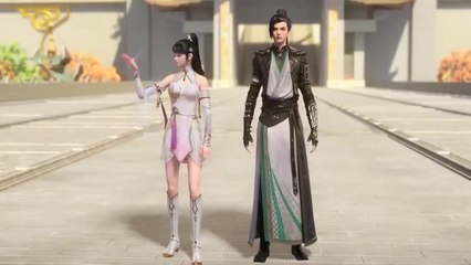 Against the Gods Eps 16-17-18-19-20 Sub Indonesia