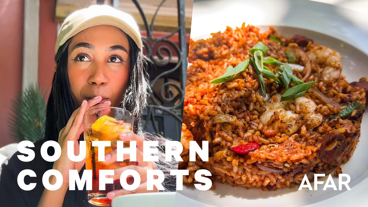 I Tried Dining at 5 Famous Charleston Restaurants in Under 24 Hours | Meals Not to Miss | Afar