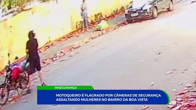 Insegurança Crescente: Aumento de Assaltos no Bairro Boa Vista, Recife - Estratégias para Manter a Segurança em Zonas de Alto Risco