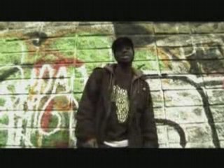 Code Rouge ft Noha et Impact - Le reflet de ce monde