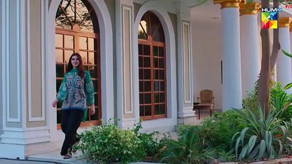 Laadli - Episode 25 - 19 August 25 [ Bilal Qureshi _ Vaneeza _ Asad Malik _ Sukaina Khan ] - HUM TV