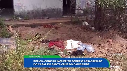 Duplo Homicídio Planejado: O Doloroso Caminho de uma Dívida não Confirmada e Motivações Profundas de Rancor