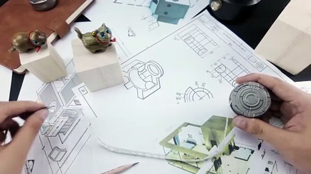 Revolutionary Titanium Tape Measure – Precision Meets Durability