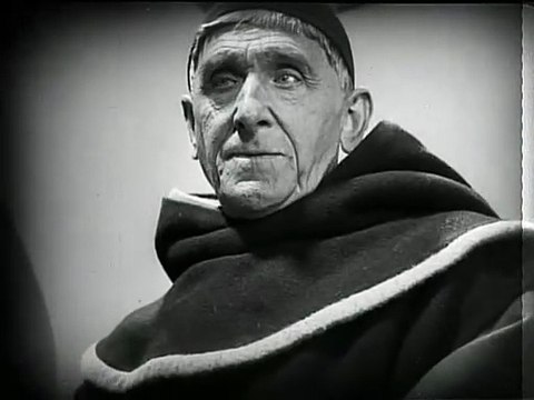 LA PASIÓN DE JUANA DE ARCO, PELÍCULA CON INTERTÍTULOS EN ESPAÑOL, Carl Theodor Dreyer, 1928.