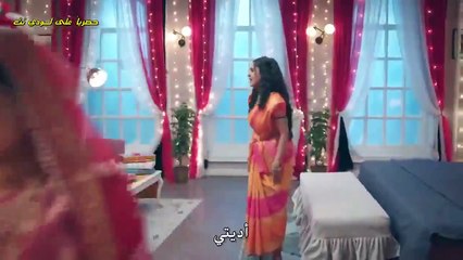 مسلسل على صدى الخلخال الحلقة 611 مترجمة