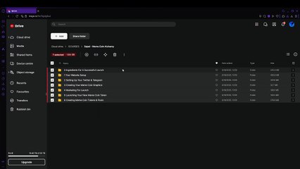 Meme Coin Alchemy by Sajad