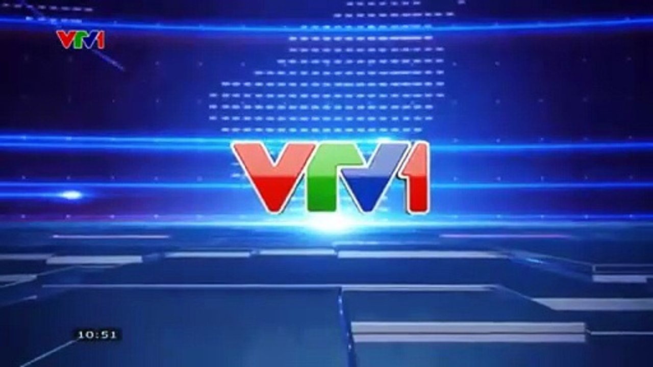 VTV1 | Hình hiệu Kỷ niệm 80 năm cách mạng tháng Tám thành công và Quốc khánh nước CHXHCN Việt Nam