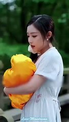 The Mark of Destiny - Chinese Drama 🌟