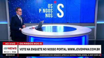 Fora da corrida? Tarcísio de Freitas diz que não gasta tempo com presidência e quer reeleição em SP