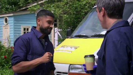 Emmerdale 19th August 2025