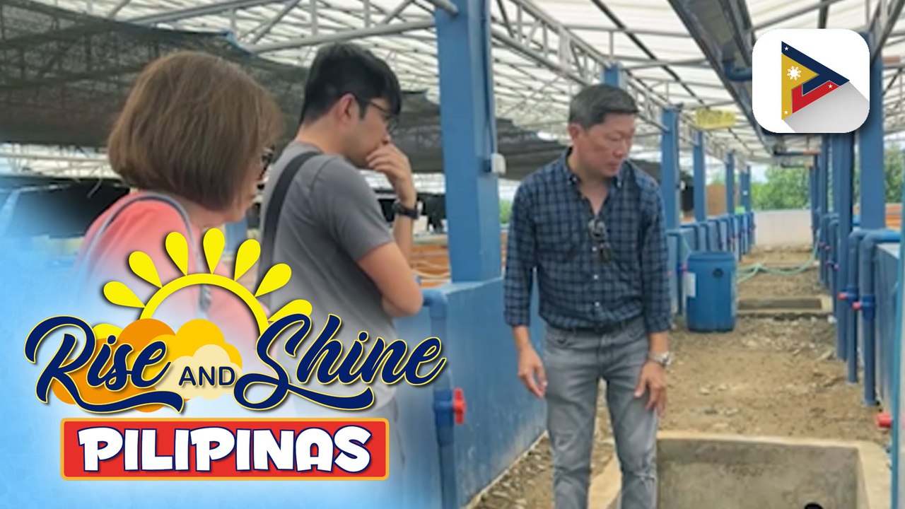 Mga detalye tungkol sa smart aquaculture technologies ng DOST-PCAARRD at MIRDC, alamin!
