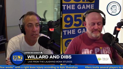 MLB Realignment -- Giants split from Dodgers?