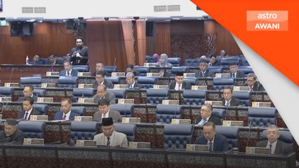 Penempatan aset pertahanan di sempadan Utara tumpuan hari ini