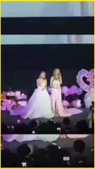 Moments FreenBecky ♡ | Viral Interview Highlights