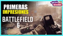 Impresiones de la Beta Abierta de Battlefield 6 ¿Tiene lo suficiente para competir con Call of Duty?