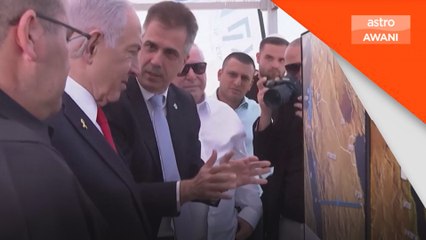 Israel kaji cadangan gencatan senjata 60 hari
