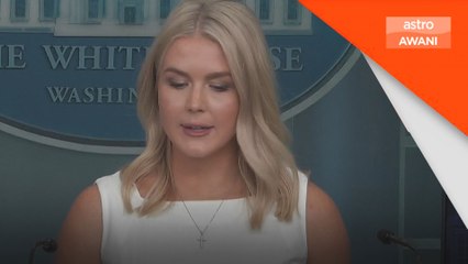 AS bincang cadangan gencatan senjata 60 hari