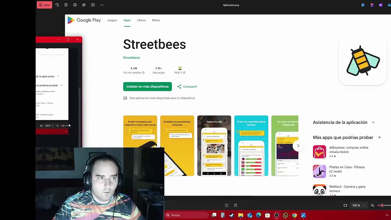 STREETBEES