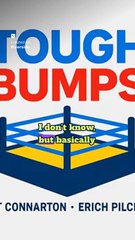 Ariel Helwani vs Dana White | Tough Bumps