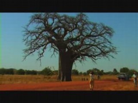 Burkina FASO partie 1sur3