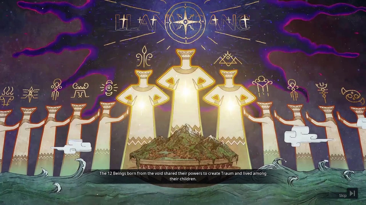 [Undecember] To the Stormy Snowfield