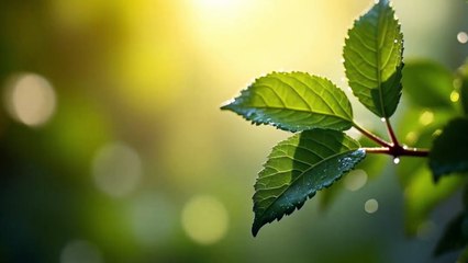 Musique d’Ambiance Calme pour se Relaxer Vol.1 | Sérénité Naturelle 4K