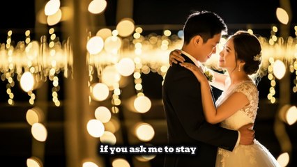 Just You and Me ❤️ | Heartfelt Emotional Love Song