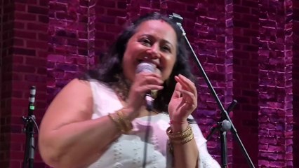 SANGEET GROUP AT  TURNER SIMS CONCERT HALL, UNIVERSITY OF SOUTHAMPTON on Sunday 22nd June 2025