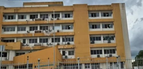 Hospital Nicolás Solano: Pacientes piden modernizar la atención