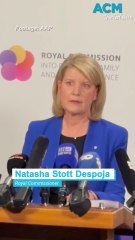 Powerful voices reveal the truth of family violence