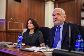 Canal de Panamá presenta su presupuesto  para el 2026 en el Consejo de Gabinete