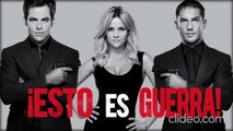 Esto es guerra (2012) pelicula completa español latino