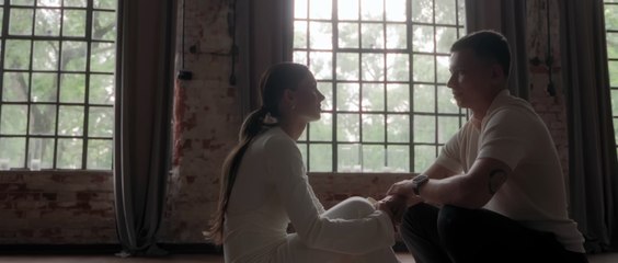 Friz & Wersow: Love & Ambition in the Digital Age | Official 2025 Teaser 🎬 - thumbnail