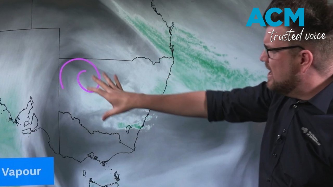 Flooding possible for northern NSW