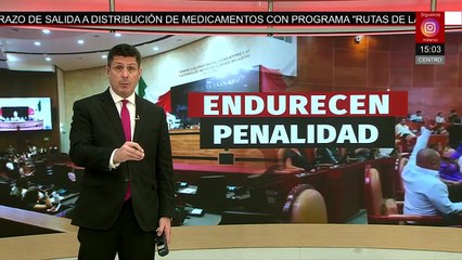 Oaxaca es el primer estado mexicano en reformar su Código Penal en contra de los agresores sexuales