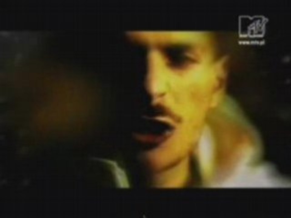 IAM L'Empire Du Côté Obscur (Version Interdite)