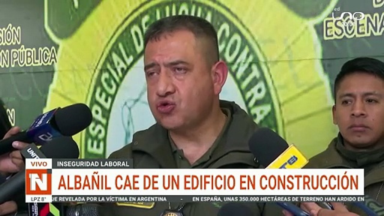 albañil